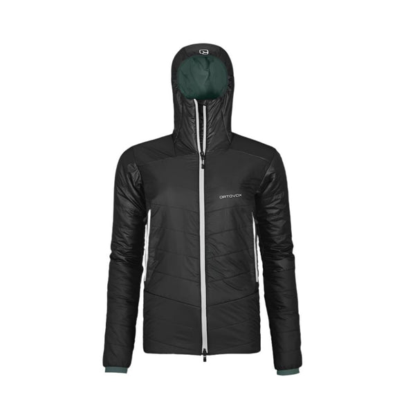 Westalpen Swisswool Jacket | Women