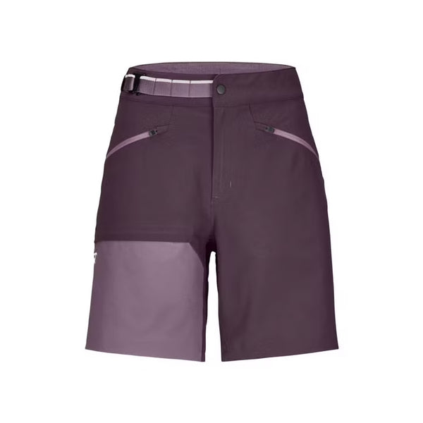 Brenta Shorts | Women