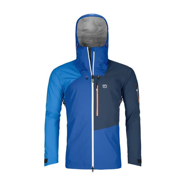 3L Ortler Jacket | Men