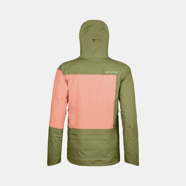 3l Deep Shell Jacket | Women