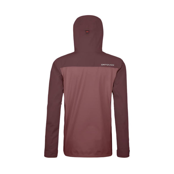 3L Ravine Shell Jacket | Women