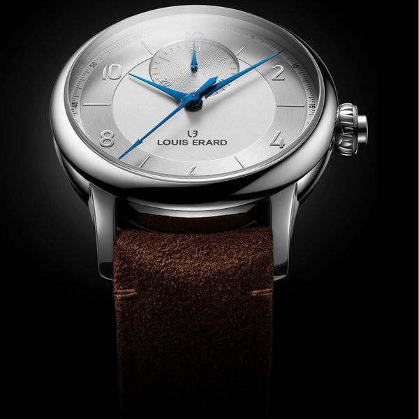 Excellence Triptych Chrono Monopoussoir | 43mm