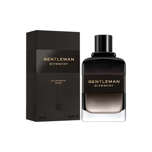 100ml Gentleman Boisée EdP Vapo