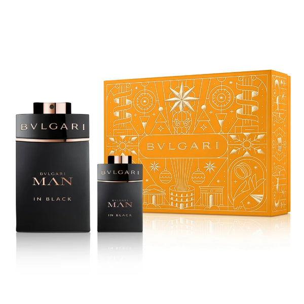 Man In Black Christmas Set | EdP 100ml + EdP 15ml | Men