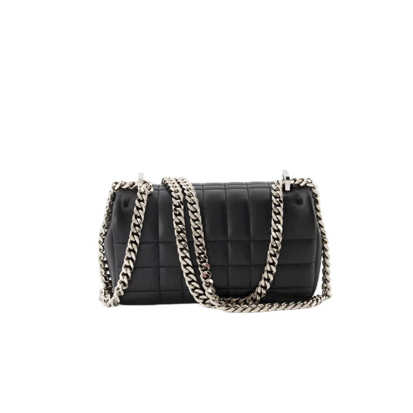 Mini Lola Bag | Black