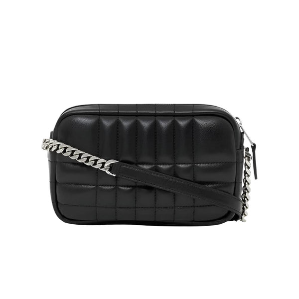 Lola Mini Camera Bag| Black