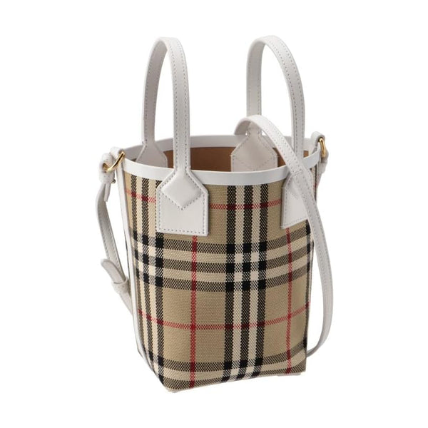 Mini Bucket Bag
