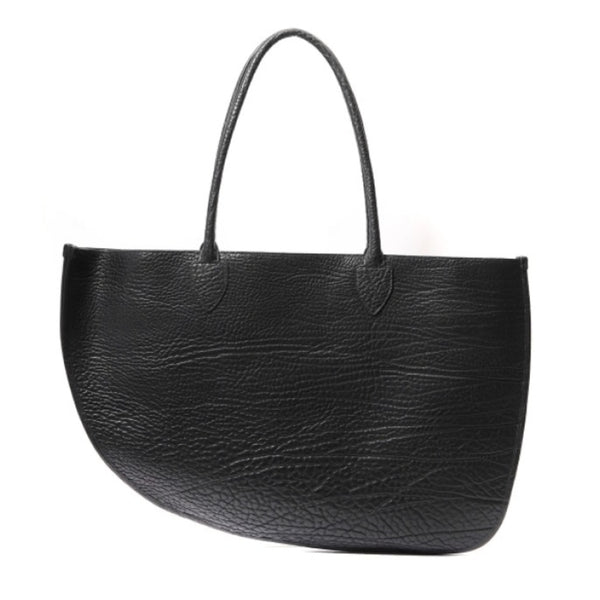 Leather Tote Bag