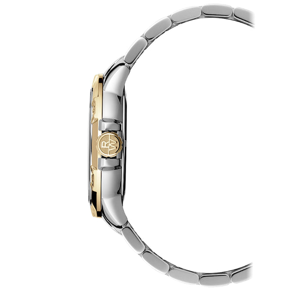 Tango Classic Men's Quartz Two-Tone Bracelet Watch | 41mm