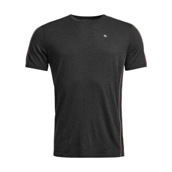 185 Rock'N'Wool Short Sleeve | Men