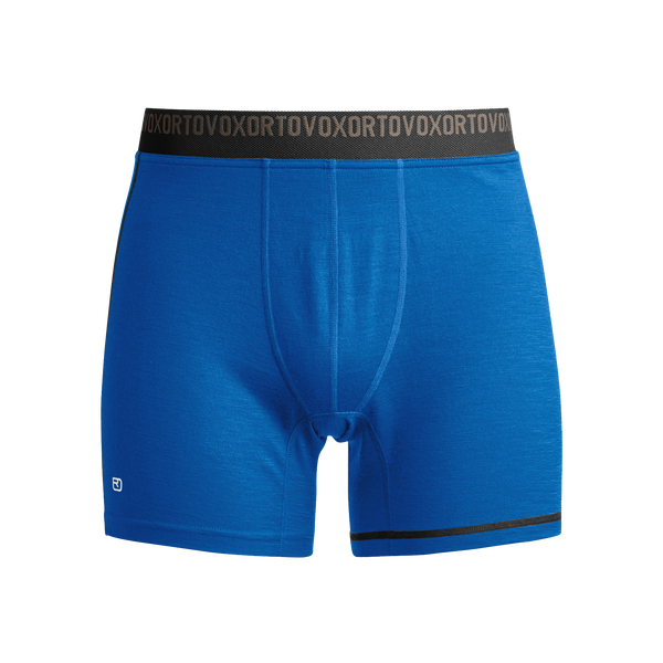 185 Rock'N'Wool Boxer | Men