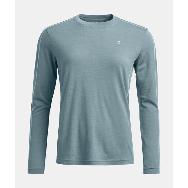 185 Rock'N'Wool Long Sleeve | Women