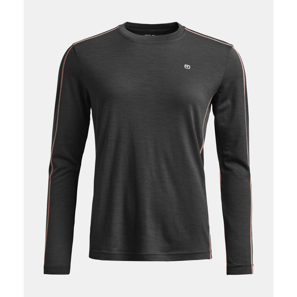 185 Rock'N'Wool Long Sleeve | Women