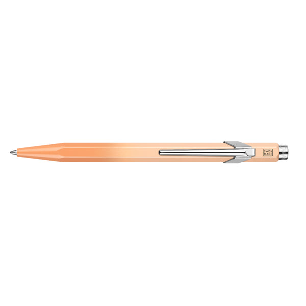 Set 849™ Sunset Sky Ballpoint Pen + Mechanical Pencil – Special Edition