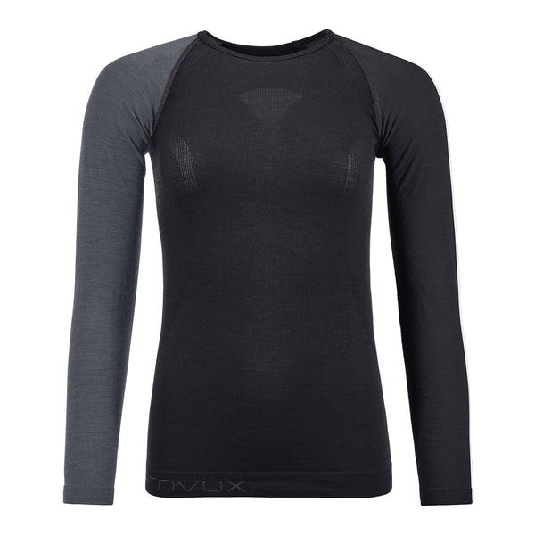 120 Comp Light Long Sleeve | Women