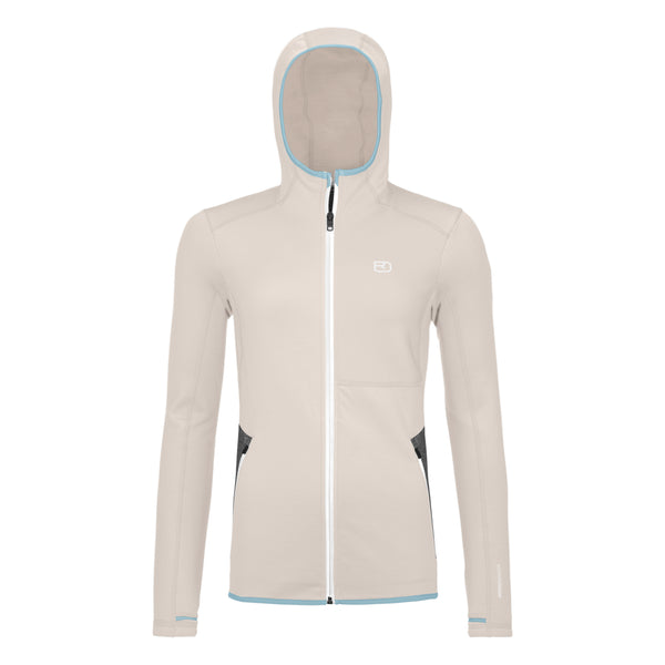 Fleece Hoody | Women