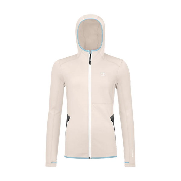 Fleece Hoody | Women