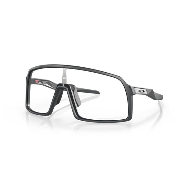 Sutro Matte Carbon - Clear Photochromic | Policarbonate Photochromic