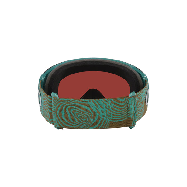 FLIGHT DECK M PACIFIC TRAILS - Prizm Rose Gold Iridium