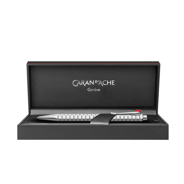 Platinum-Coated ECRIDOR™ AVENUE Ballpoint Pen