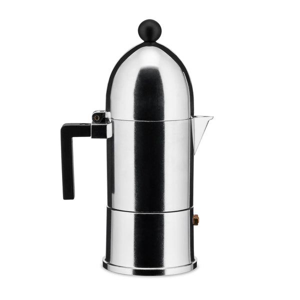 La Cupola Espresso Coffee Maker | 6 cups