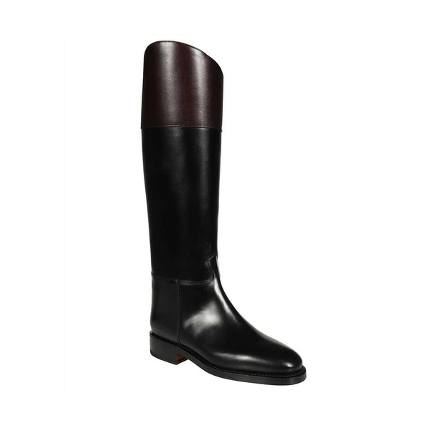 Flat Boots Odette | Women