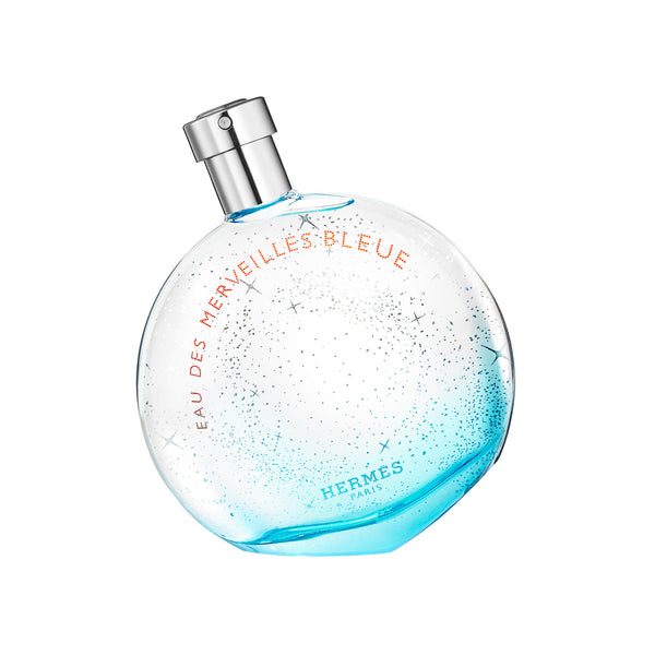 50ml Eau Des Merveilles Bleu Edt | Women