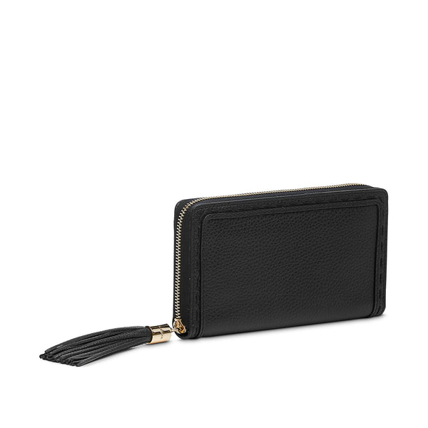 Zip Continental Wallet Premier Flirt De Lancel