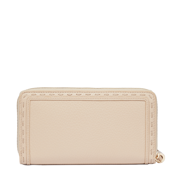 Zip Continental Wallet Premier Flirt De Lancel