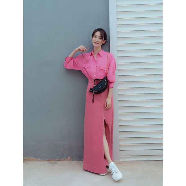 Origami De Lancel | Mini