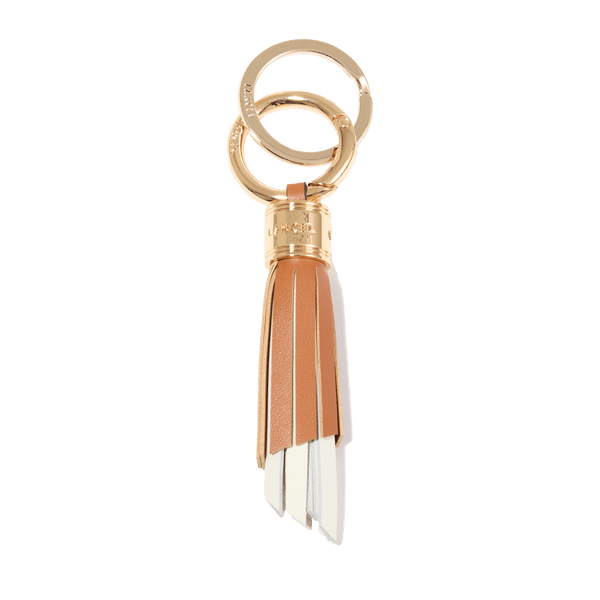 Premier Flirt De Lancel Keychain