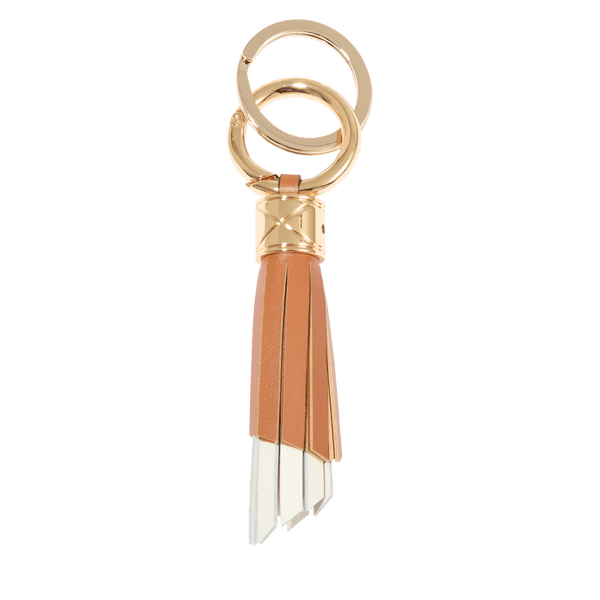 Premier Flirt De Lancel Keychain