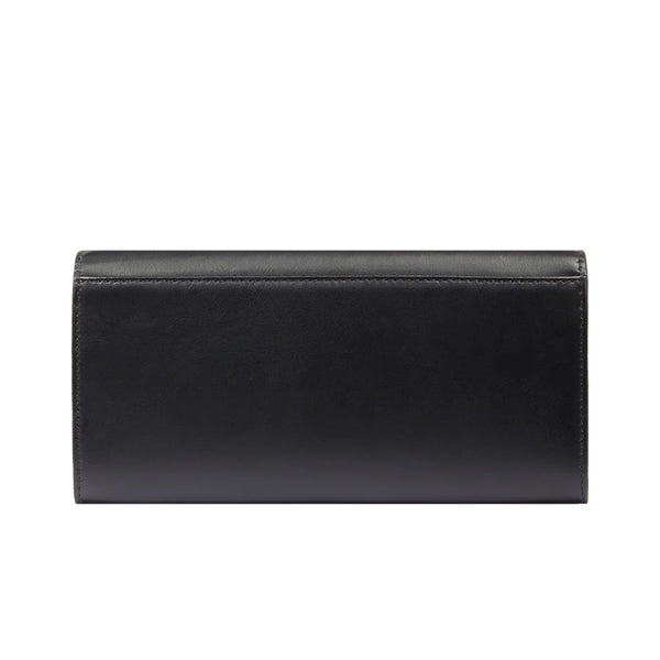Angele De Lancel Long Flap Wallet