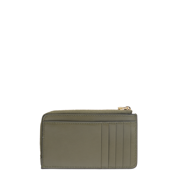 Zip Cardholder Origami De Lancel