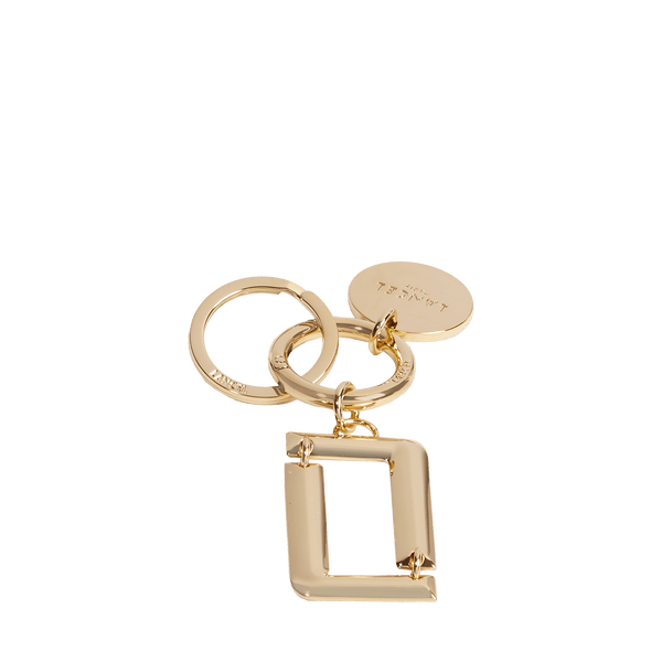 Angele De Lancel Keychain