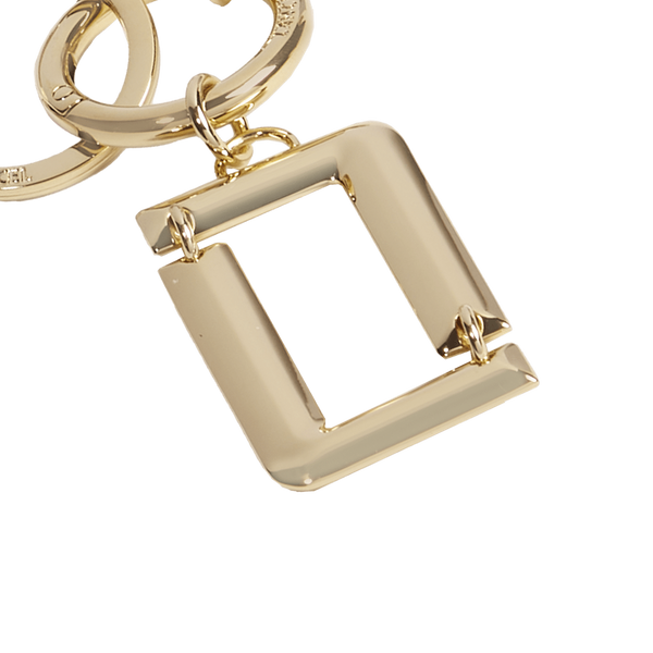 Angele De Lancel Keychain