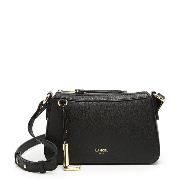 Hand Bag Mini Faubourg | Black