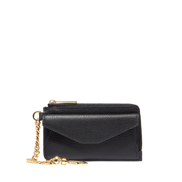 Zip Cardholder Enveloppe De Lancel