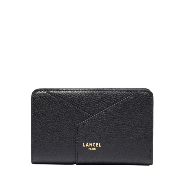 Rectangular Zipped Enveloppe De Lancel