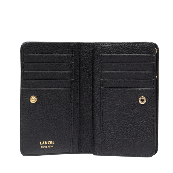 Rectangular Zipped Enveloppe De Lancel