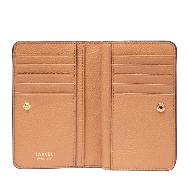 Rectangular Zipped Enveloppe De Lancel