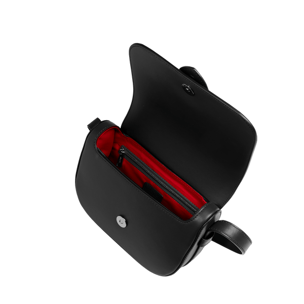 Sienna De Lancel | S