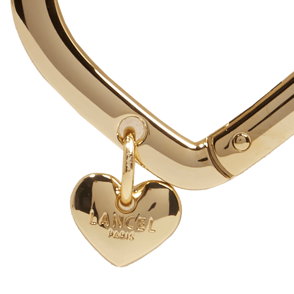 Enveloppe De Lancel | Keychains