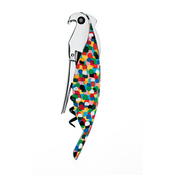 Parrot Sommelier Corkscrew | Proust
