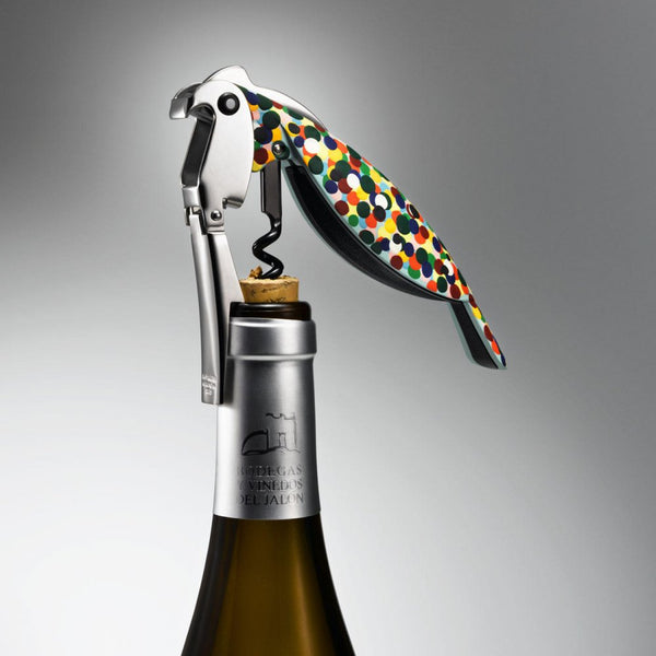 Parrot Sommelier Corkscrew | Proust
