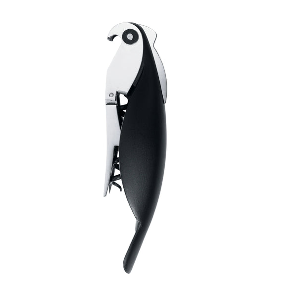 Parrot Sommelier Corkscrew | Black