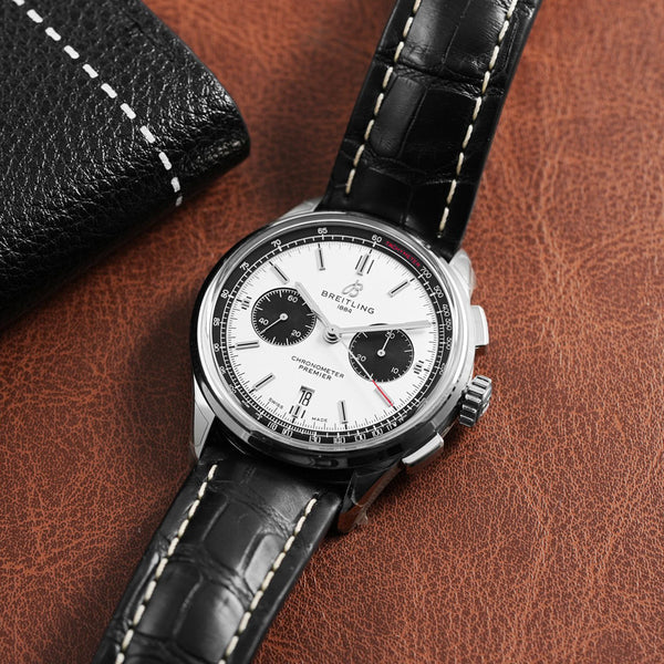 Premier B01 Chronograph | 42mm
