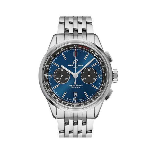 Premier B01 Chronogragh | 42mm