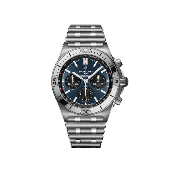 Chronomat B01 | 42mm