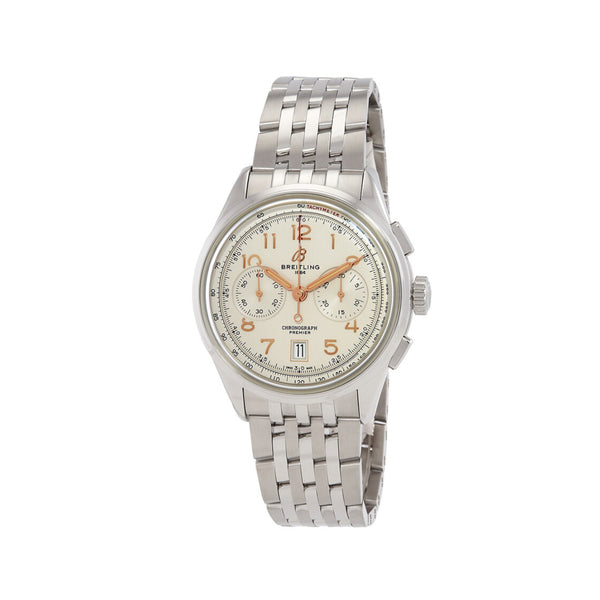 Premier B01 Chronograph | 42mm